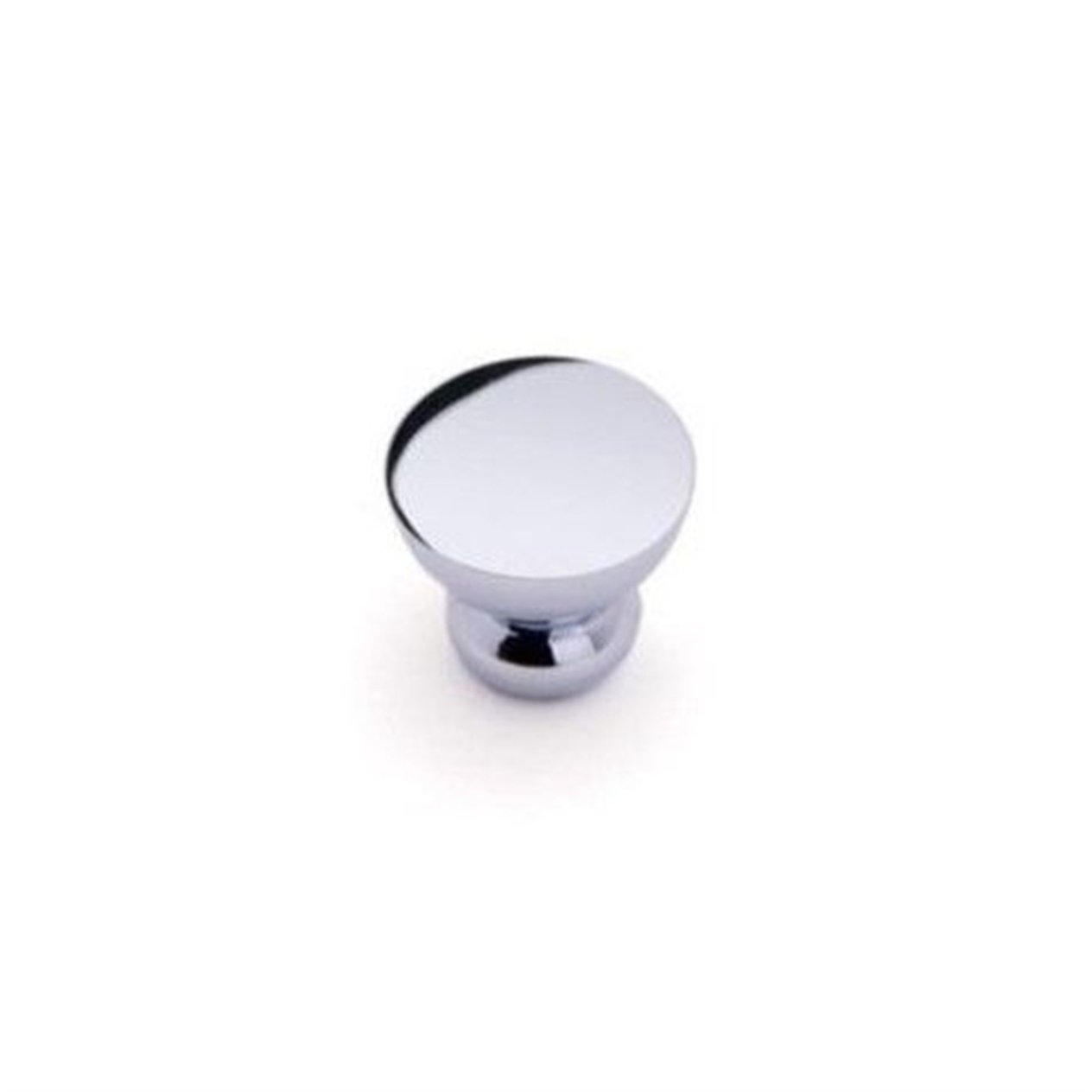 System Krom 32 mm Çekme Mobilya Kulpu (SY1958 0032 CR)