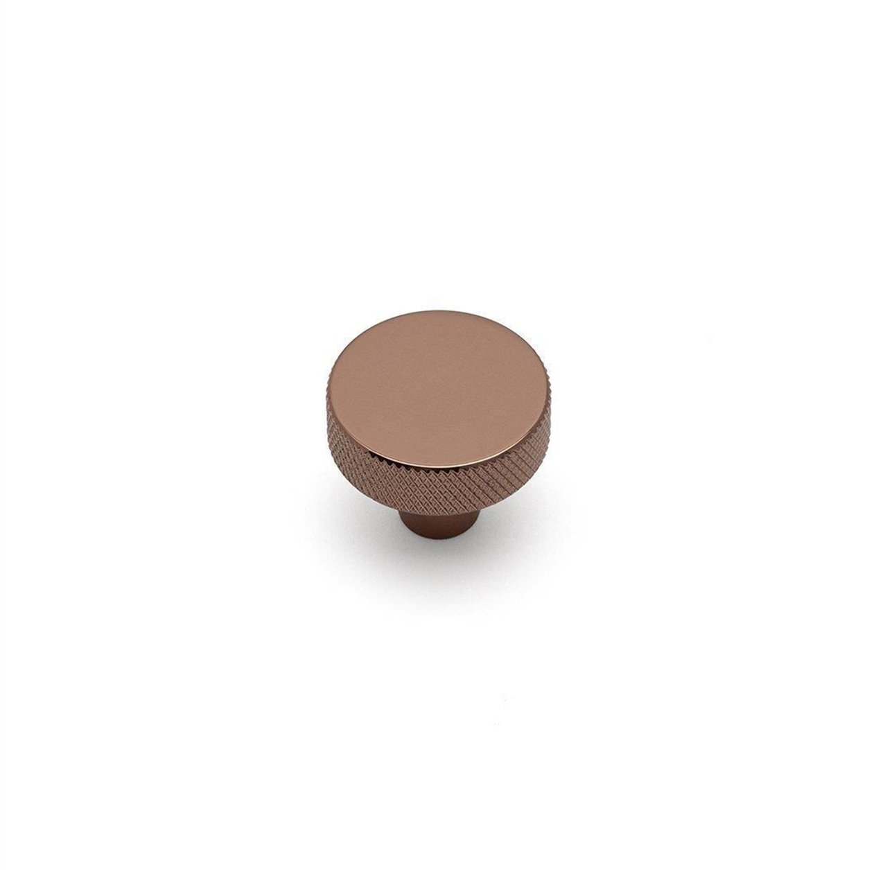 System Rose 32 mm Düğme Mobilya Kulpu (SY1980 0032 RS)