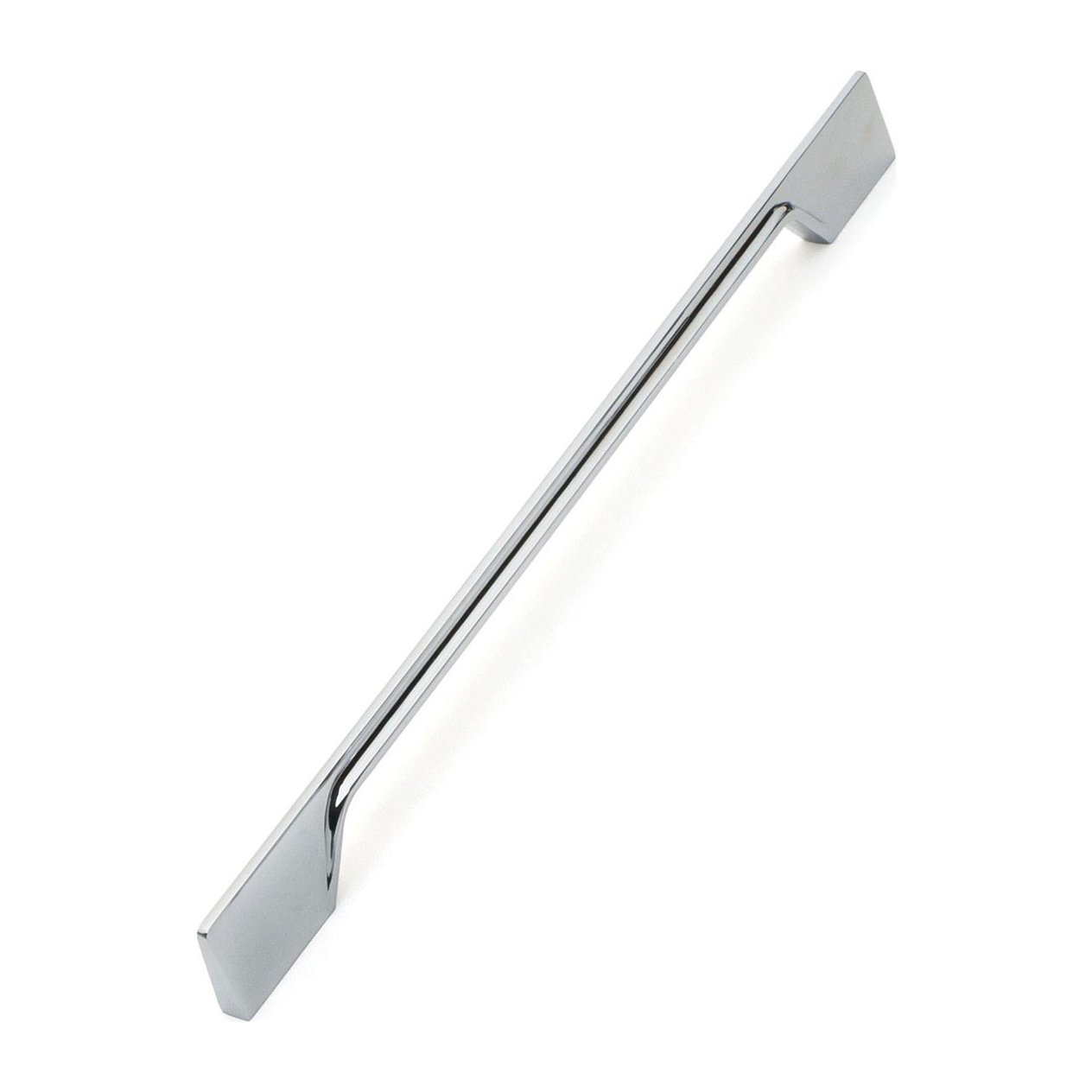 System Krom 160 mm Çekme Mobilya Kulpu (SY4150 0160 CR)