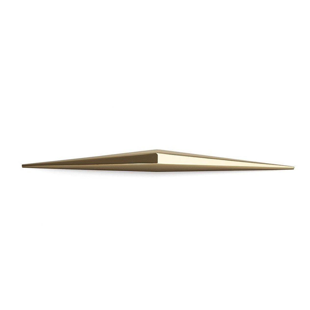 System Altın 160 mm Çekme Mobilya Kulpu (SY4175 0160 GL)