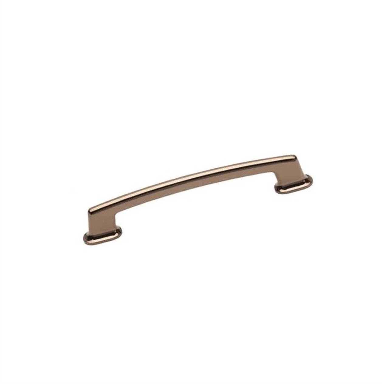 System Rose 128 mm Çekme Mobilya Kulpu (SY4245 0128 RS)
