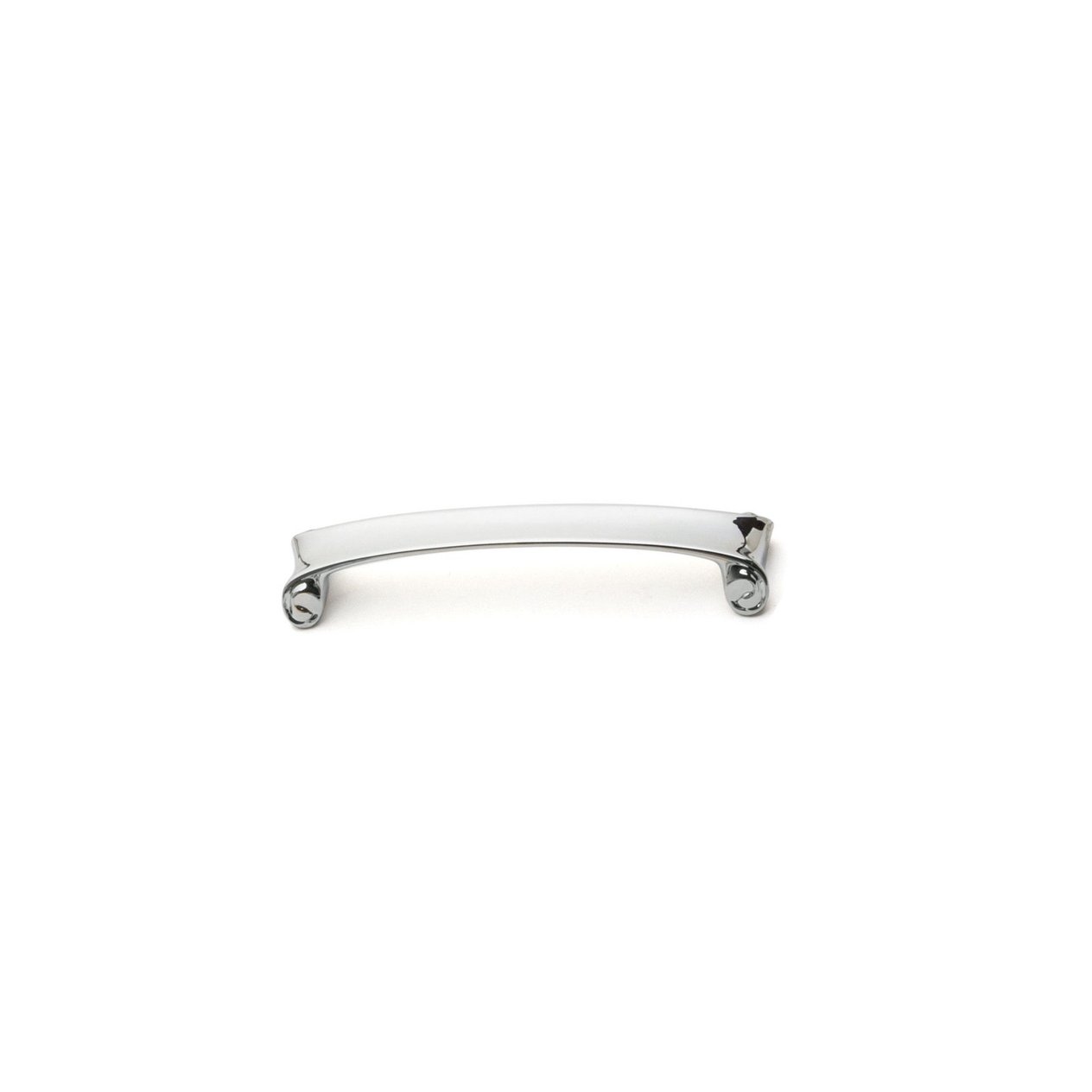 System Krom 96 mm Çekme Mobilya Kulpu (SY4380 0096 CR)