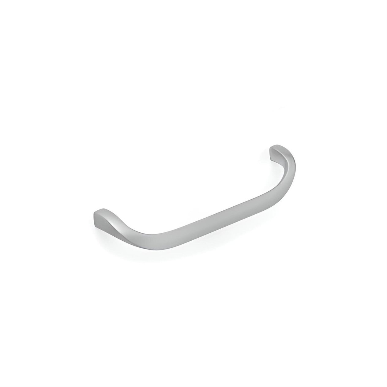 System Krom 160 mm Çekme Mobilya Kulpu (SY4570 0160 CR)