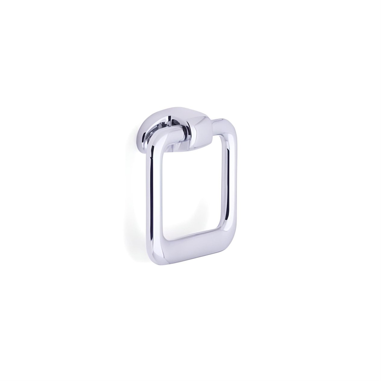 System Krom 60 mm Halka Çekme Mobilya Kulpu (SY4630 0060 CR-CR)