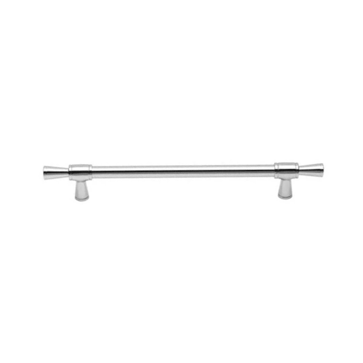 System Krom 192 mm Çekme Mobilya Kulpu (SY4690 0192 CR-CR)