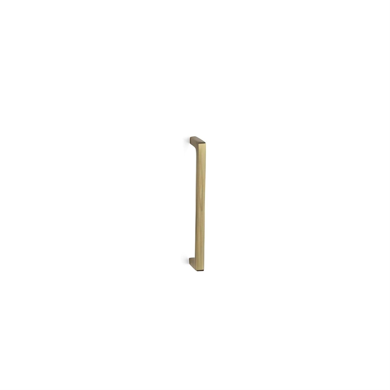 System Antik Saten Mat 128 mm Çekme Mobilya Kulpu (SY4708 0128 ABM)