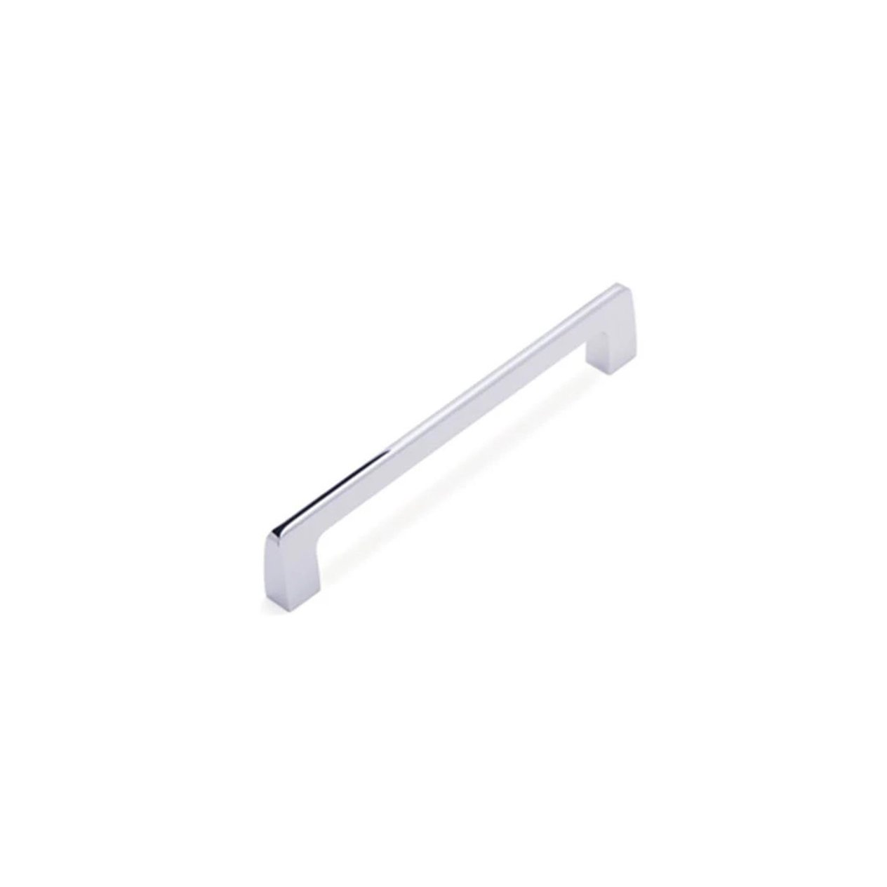 System Krom 160 mm Çekme Mobilya Kulpu (SY6518 0160 CR)