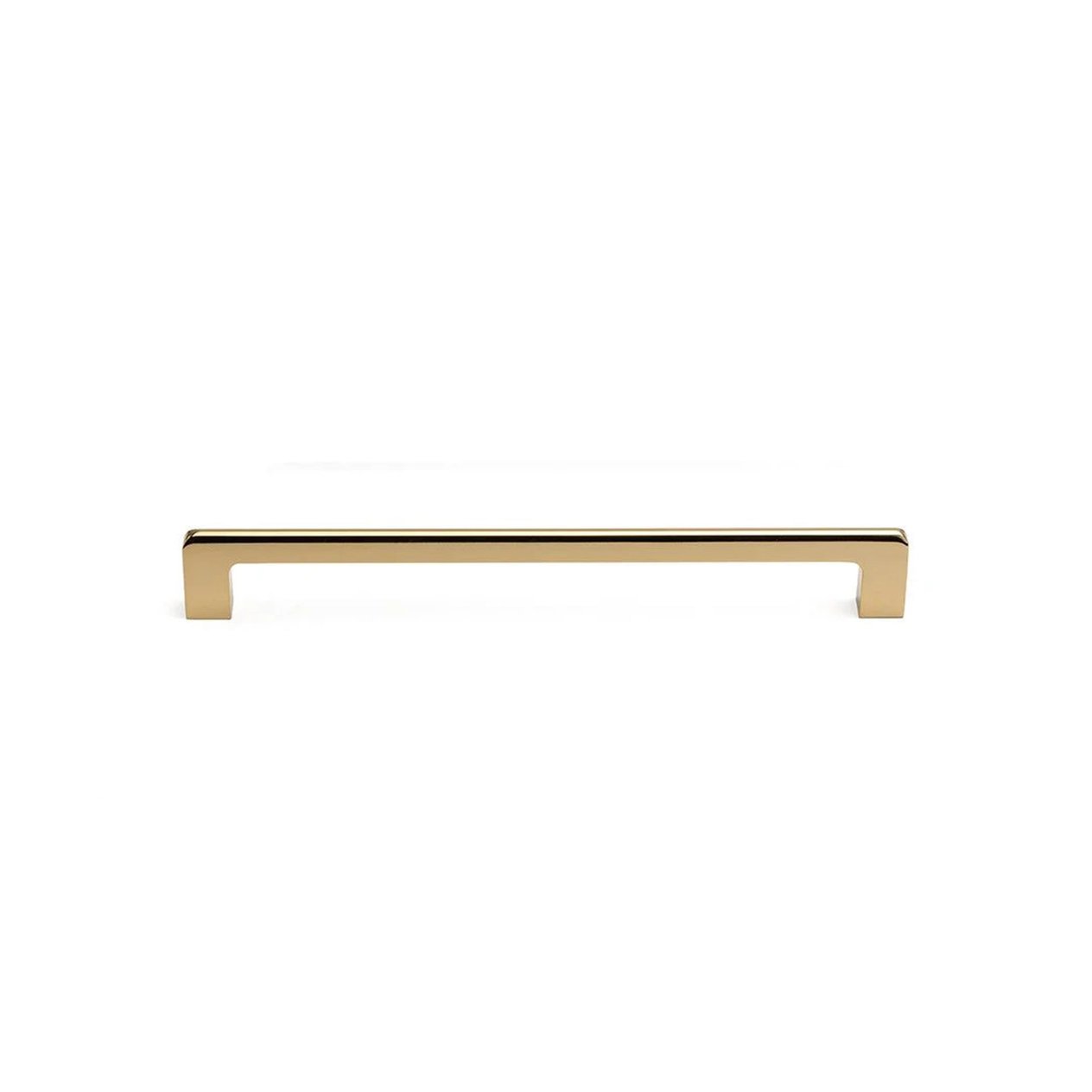 System Altın 224 mm Çekme Mobilya Kulpu (SY6518 0224 GL)