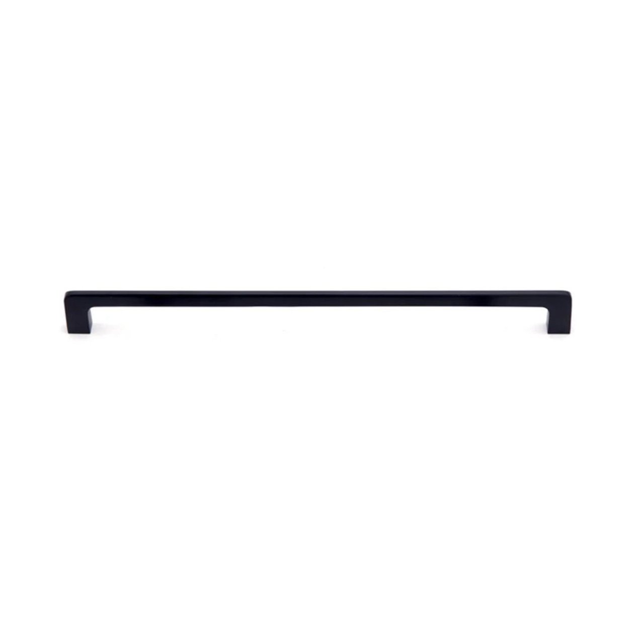 System Siyah 320 mm Çekme Mobilya Kulpu (SY6518 0320 AL6)