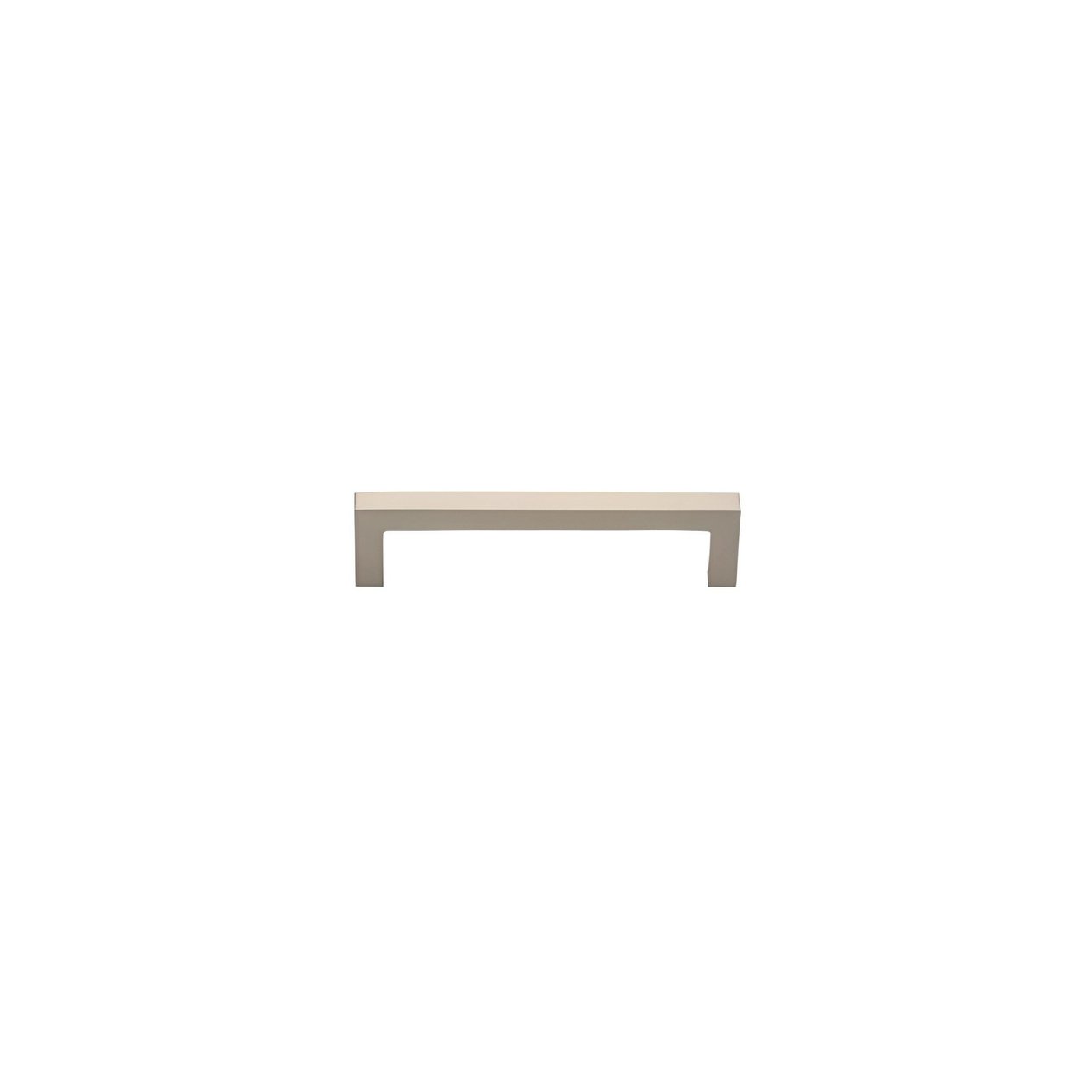 System Nikel Saten 96 mm Çekme Mobilya Kulpu (SY7938 0096 NB)