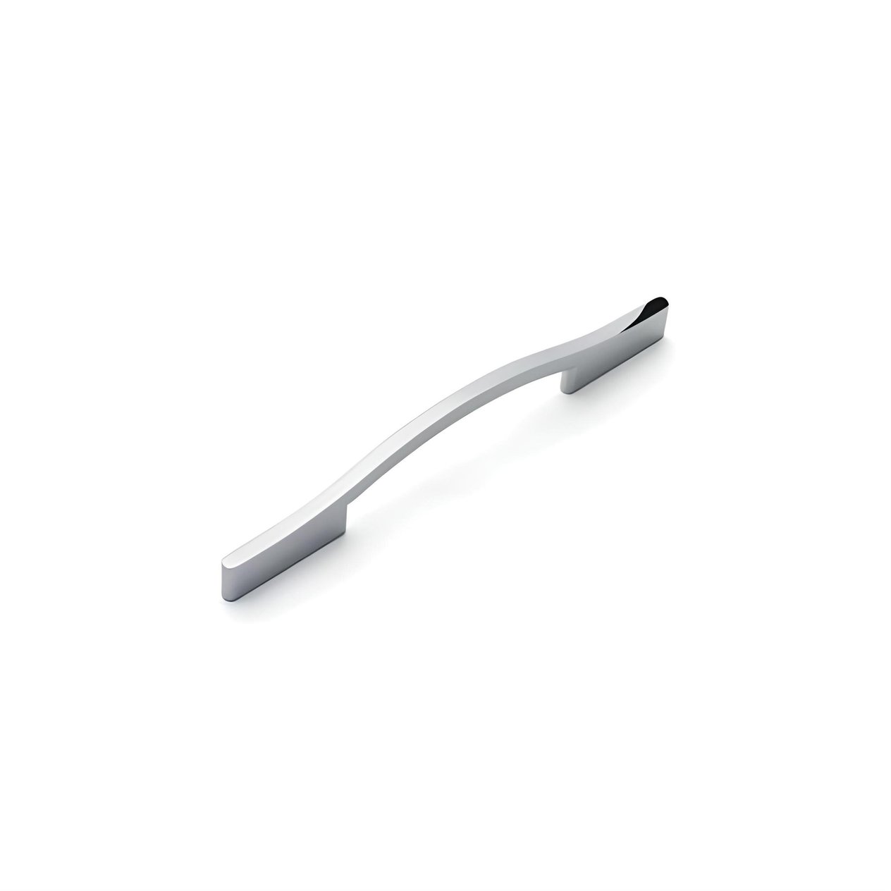 System Krom 250 mm Çekme Mobilya Kulpu (SY8268 0250 CR)