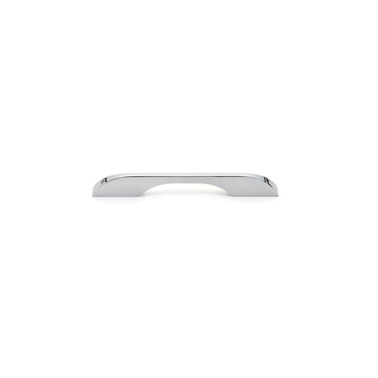 System Krom 160 mm Çekme Mobilya Kulpu (SY8575 0160 CR)