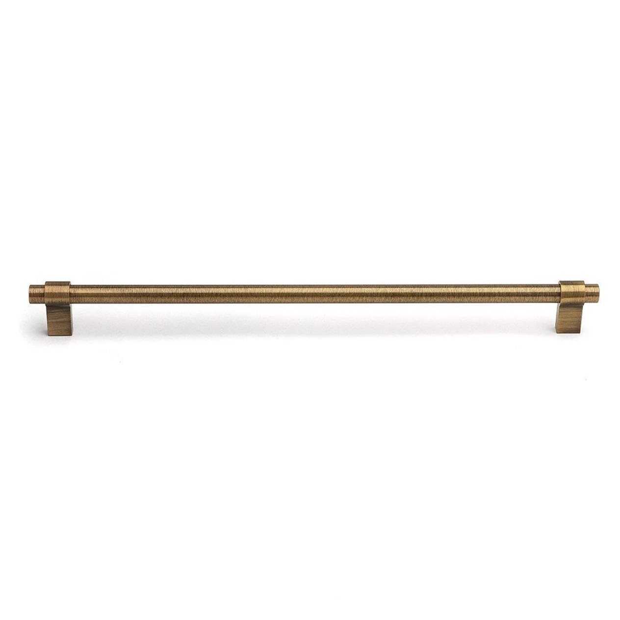 System Antik Saten Mat 320 mm Çekme Mobilya Kulpu (SY8770 0320 ABM-ABM)