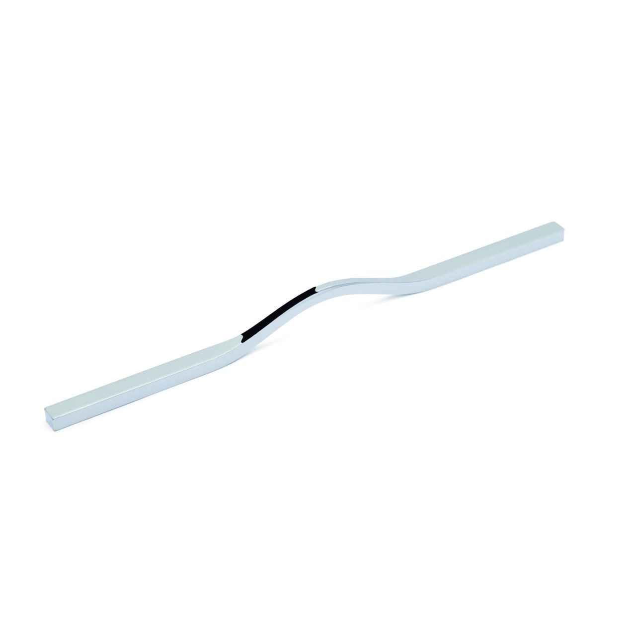 System Krom 320 mm Çekme Mobilya Kulpu (SY8790 0320 CR)