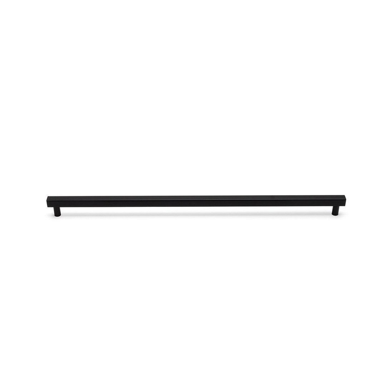 System Siyah 512 mm Çekme Mobilya Kulpu (SY8800 0512 AL6-AL6)