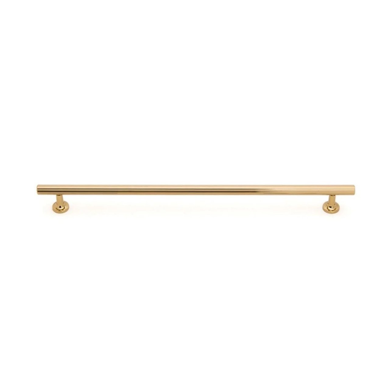 System Altın 0320 mm Çekme Mobilya Kulpu (SY8887 0320 GL-GL)