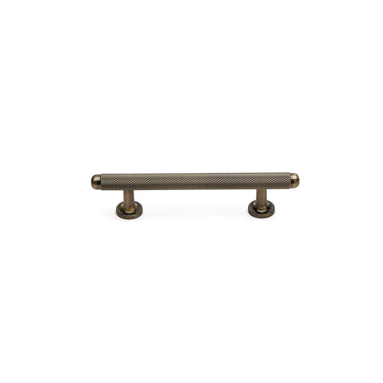 System Antik Saten Mat 96 mm Çekme Mobilya Kulpu (SY8935 0096 ABM-ABM)