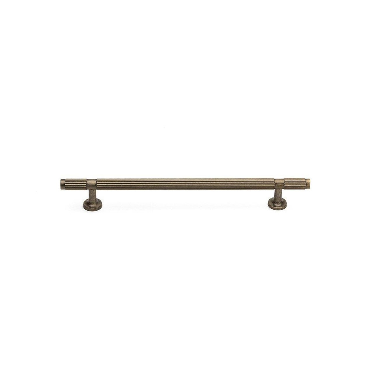 System Antik Saten Mat 192 mm Çekme Mobilya Kulpu (SY8998 0192 ABM-ABM)