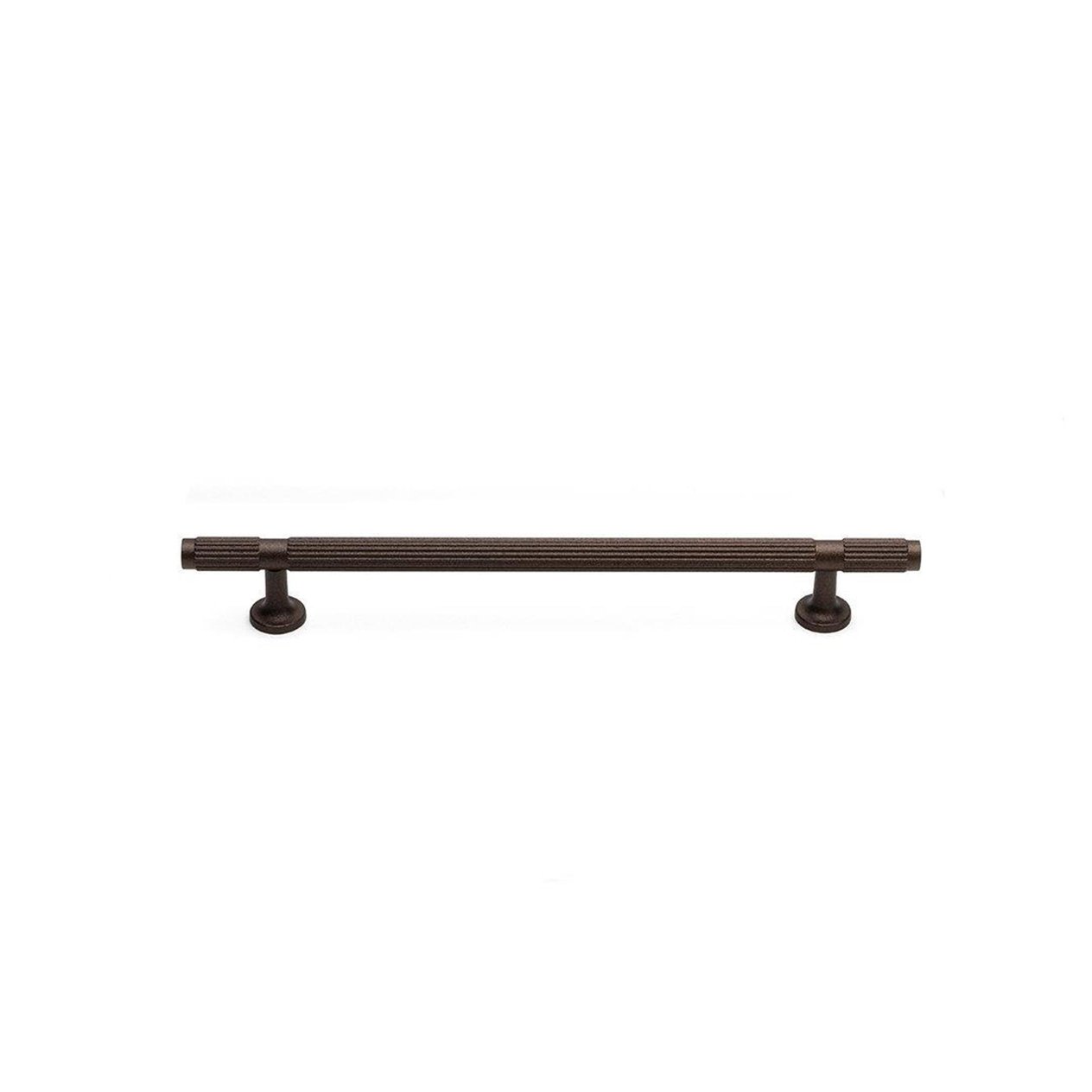 System Bronz 192 mm Çekme Mobilya Kulpu (SY8998 0192 AL13-AL13)