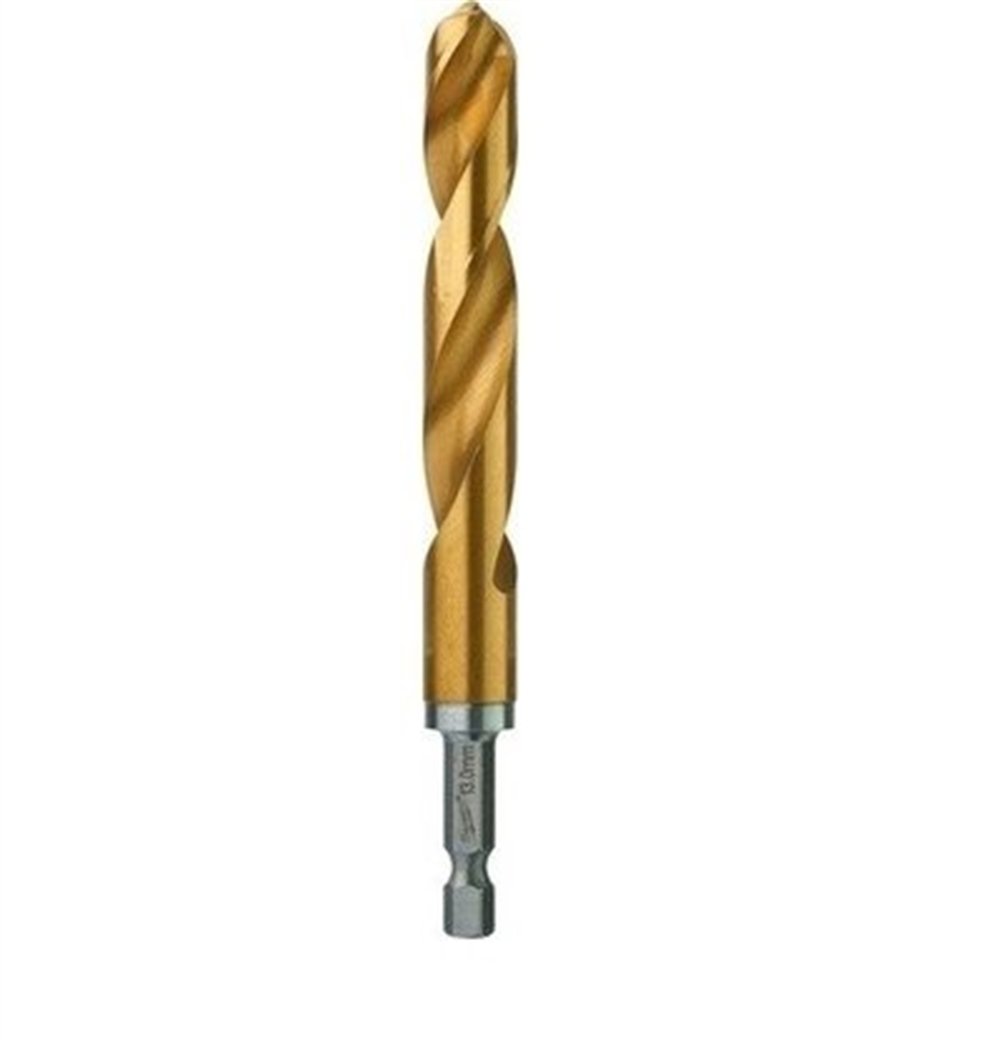 Milwaukee 3,5x69mm Hex Girişli Metal Matkap Ucu (T48894707)