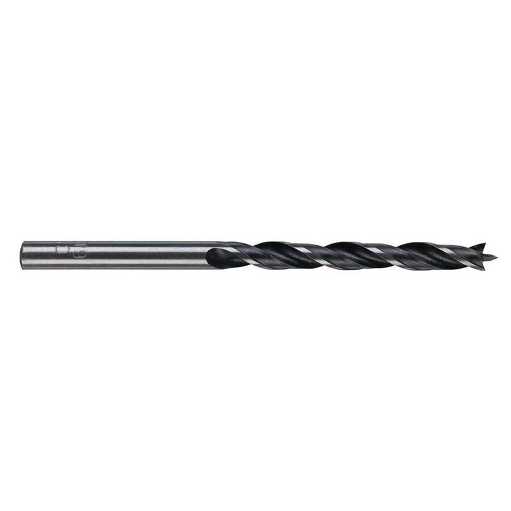Milwaukee 6x97 mm Ahşap Matkap Ucu (T4932363654)