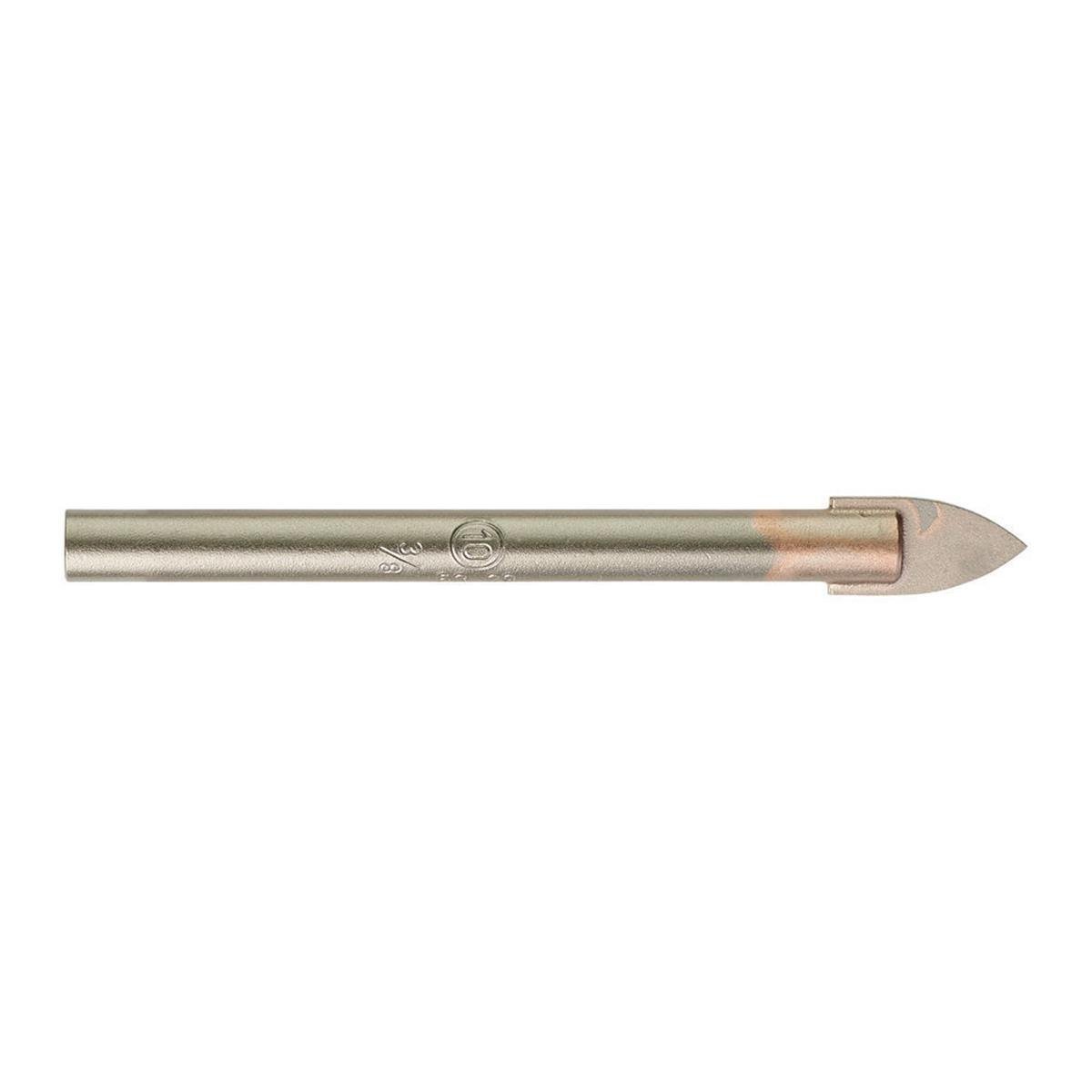 Milwaukee 6x90 mm Cam Seramik Matkap Ucu (T4932363886)