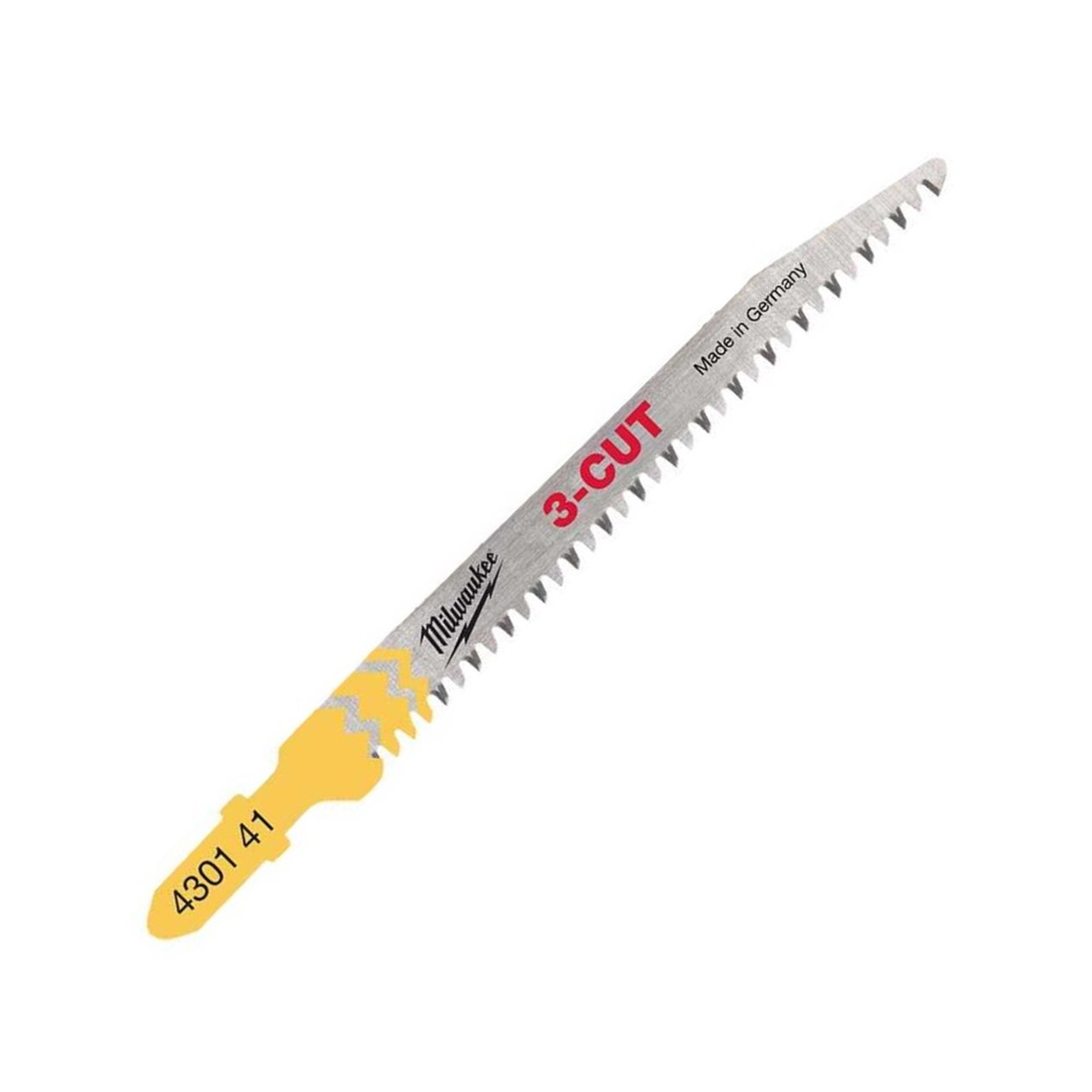 Milwaukee 91 mm T234X Dekupaj Bıçağı (T4932430141)
