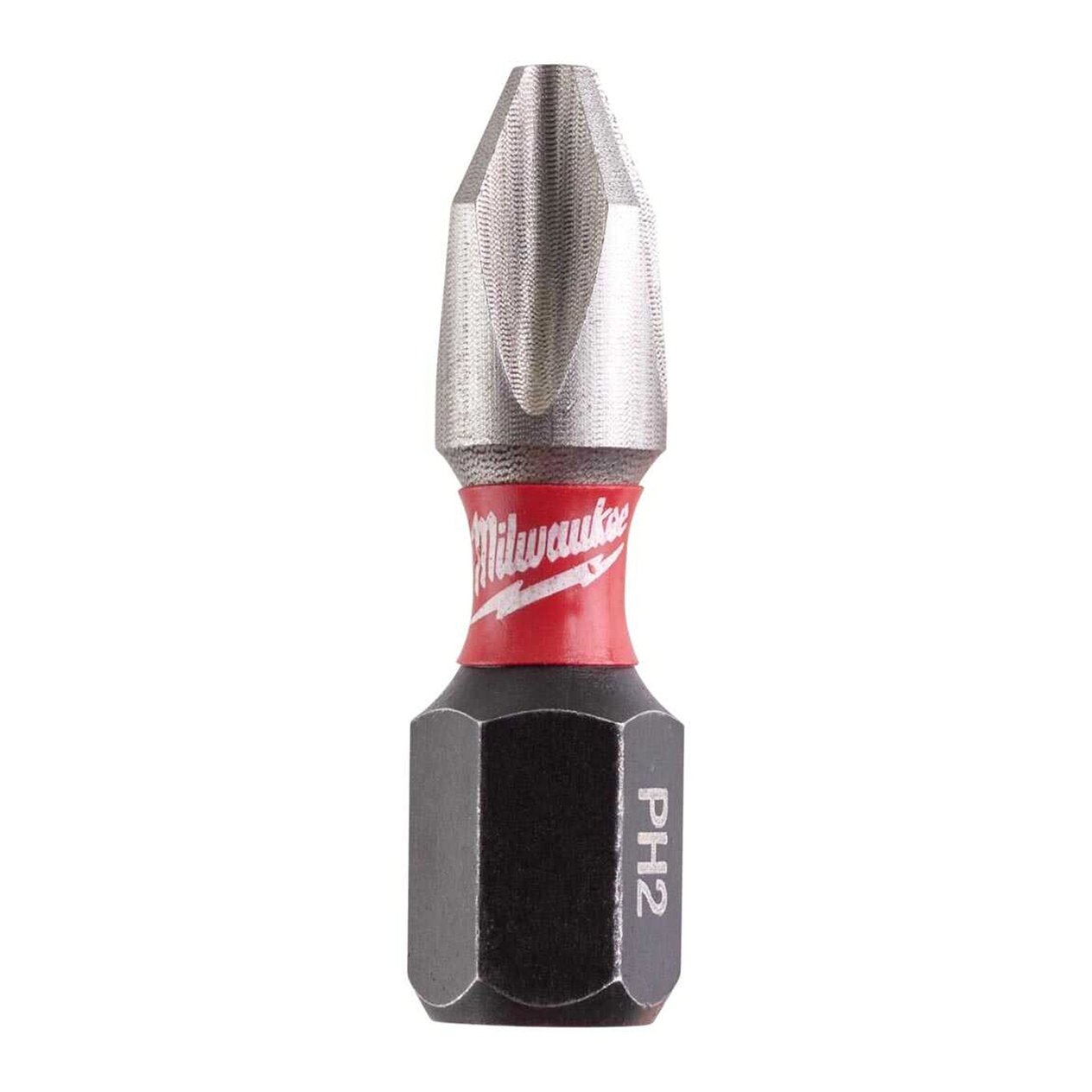 Milwaukee 25 mm Bits Uç (T4932430853)