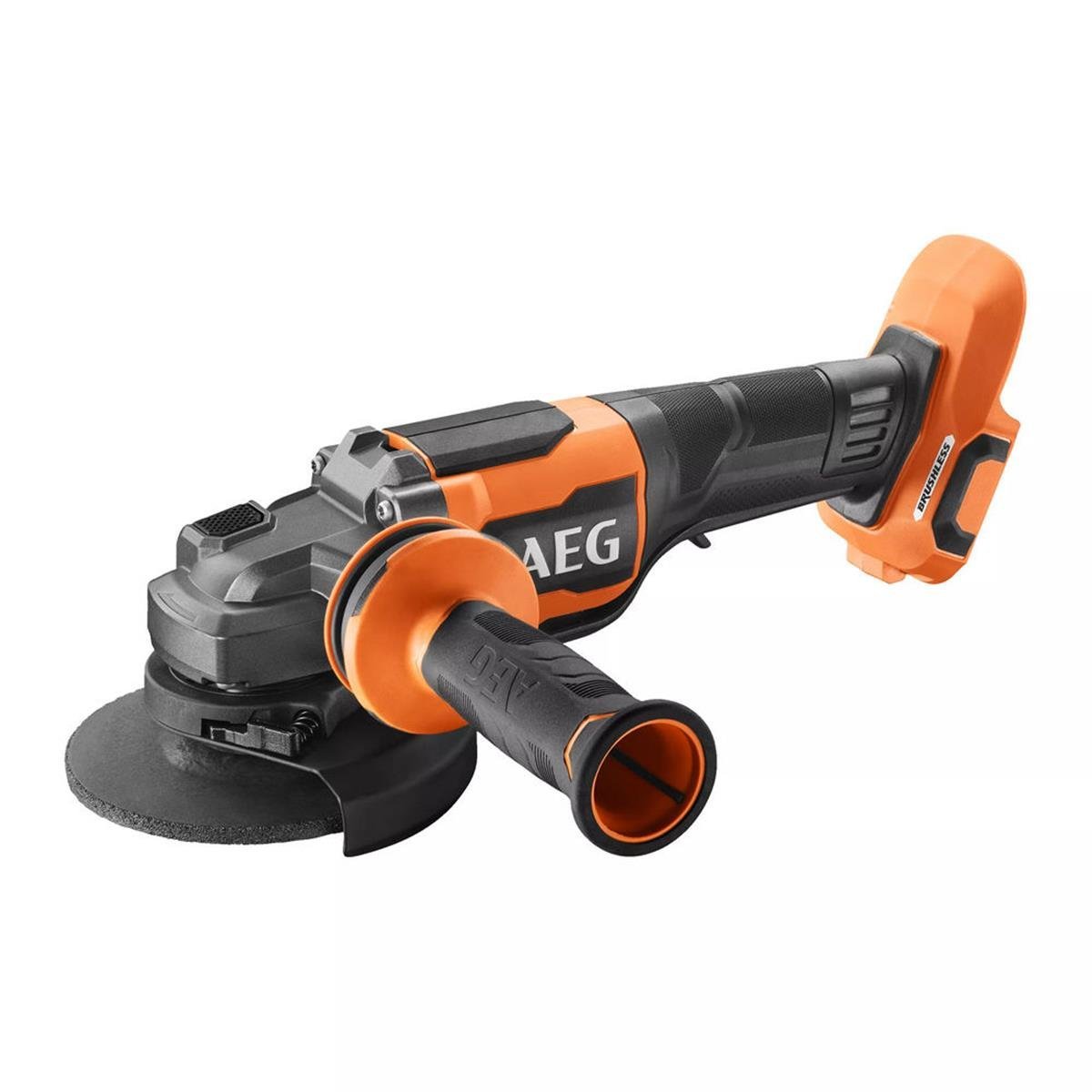 AEG BEWS 18-125BLPX2-0 Aküsüz Taşlama Makinası (T4935480857)