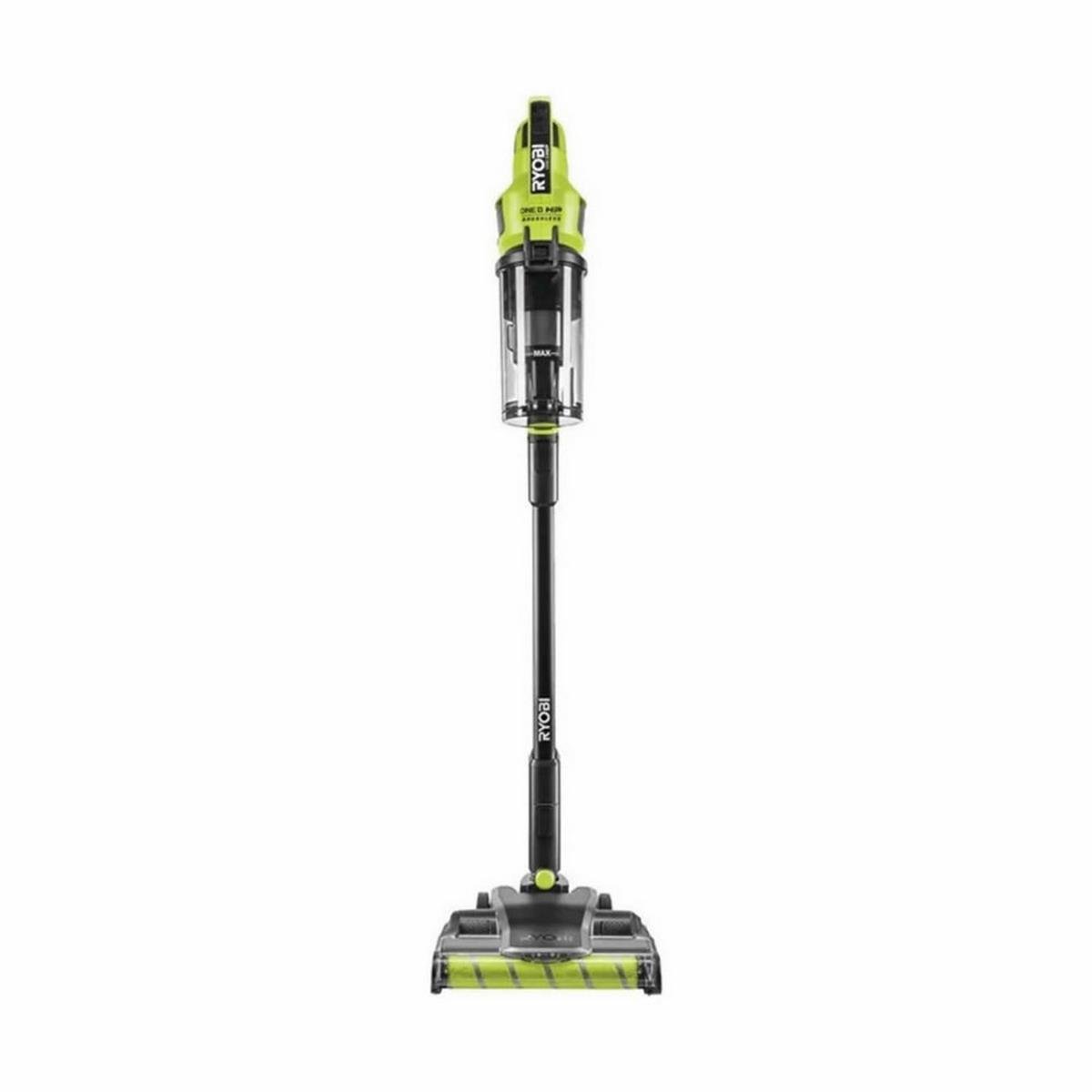 Ryobi RSV18X-1x40G One+ Akülü Kömürsüz Motor El Süpürgesi (T5133005660)