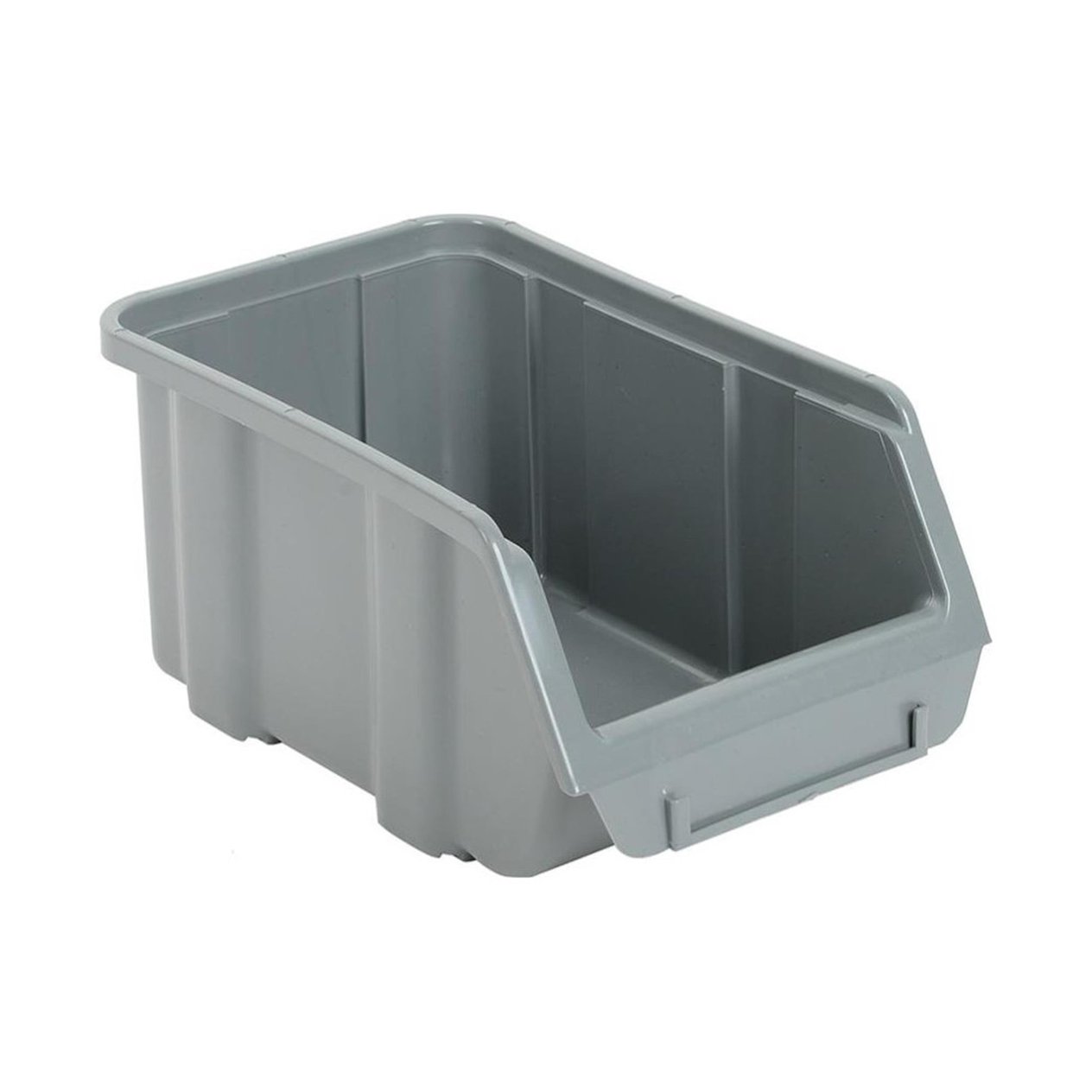 Sembol Gri A300 Plastik Avandanlık (TATU.SEMB00006)