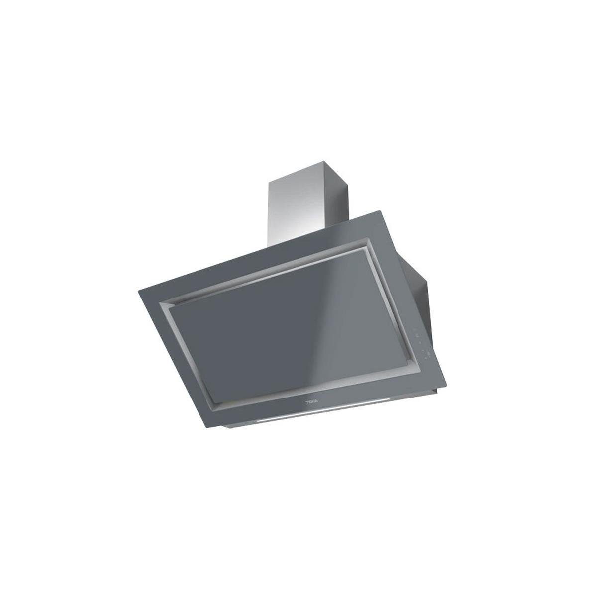 TEKA Gri Cam DLV 98660 TOS Duvar Tipi Davlumbaz (TEKA.112930033)