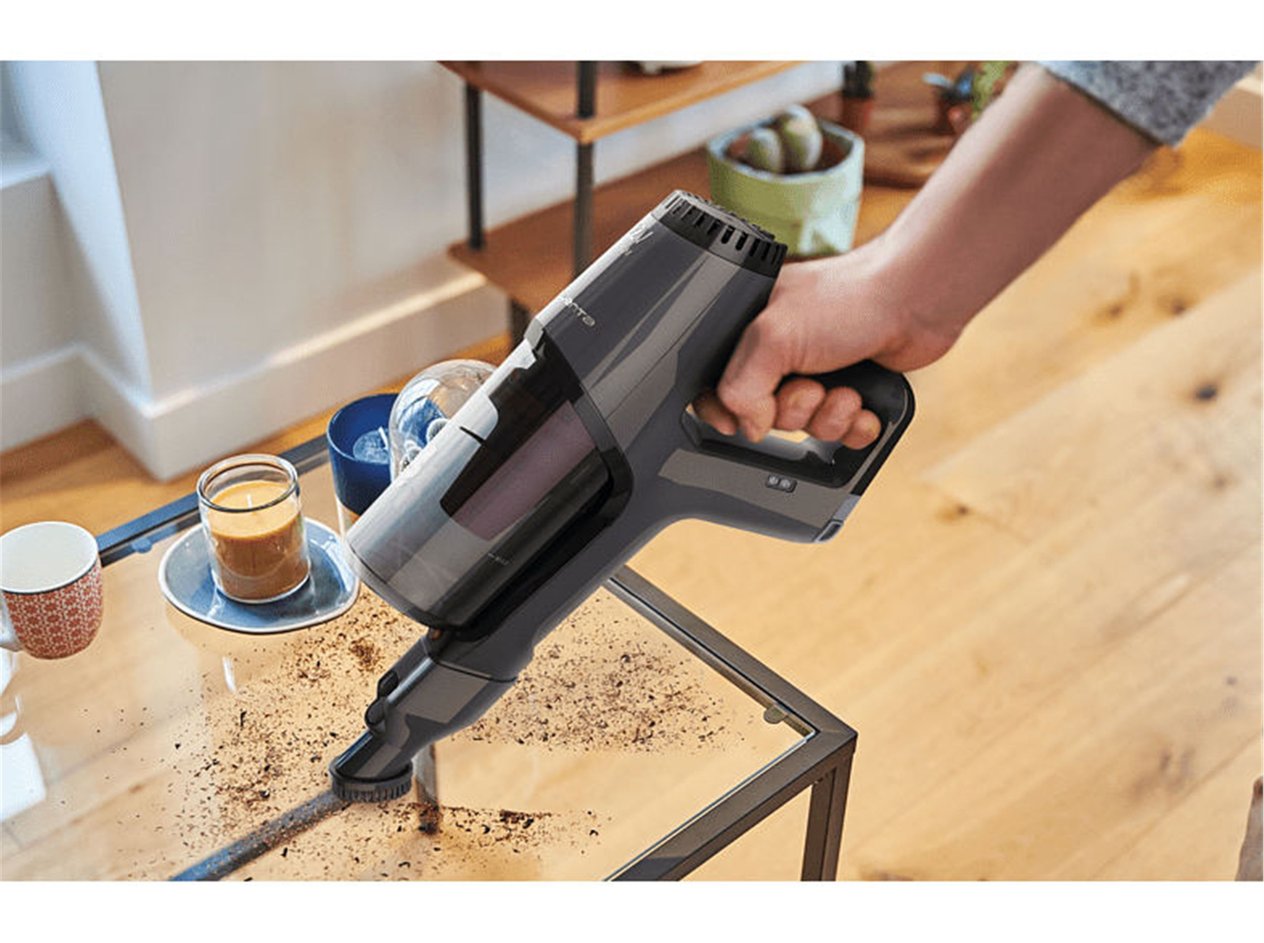 Tefal X-Pert Kablosuz Dikey Şarjlı Süpürge (TFL-2211400976)