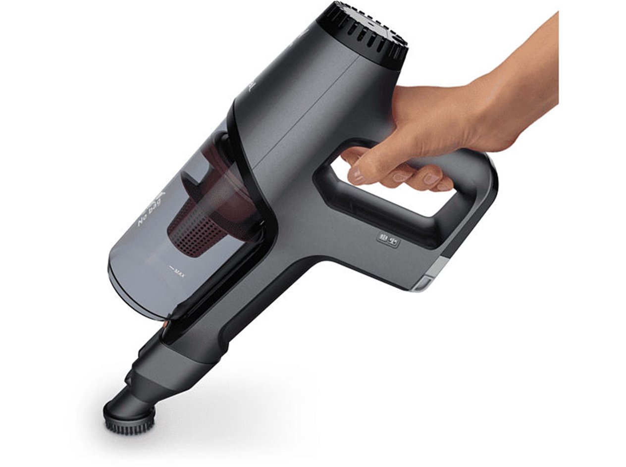 Tefal X-Pert Kablosuz Dikey Şarjlı Süpürge (TFL-2211400976)