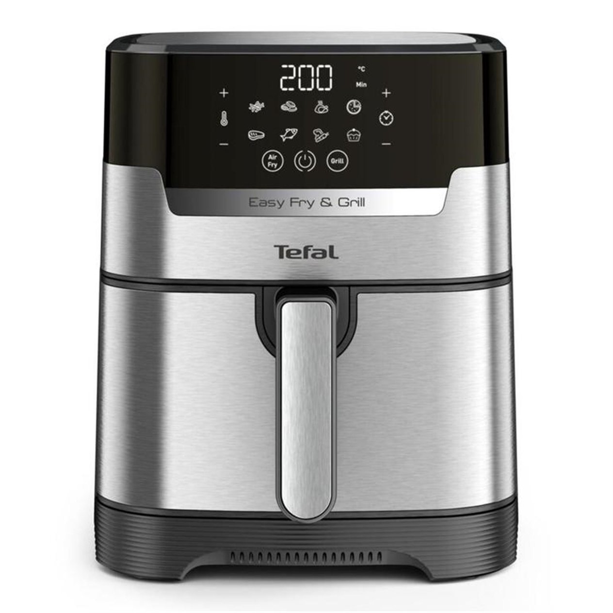 Tefal Easy Fry Grill Classic Yağsız Airfryer Fritöz (TFL-EY5018)
