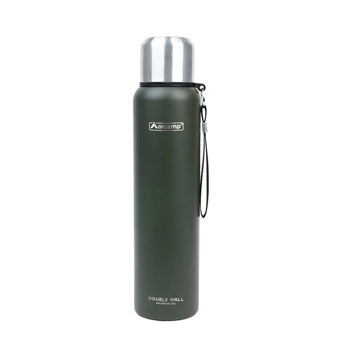 Orcamp 1 Litre Çelik Termos (TM.15.00.0055)