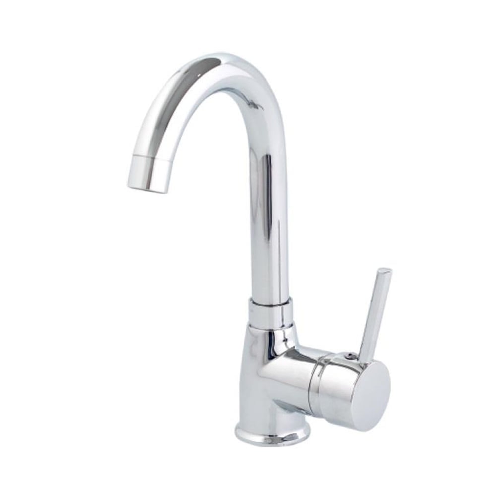 Venezia Novita Kuğu Lavabo Bataryası (Ü1237471)