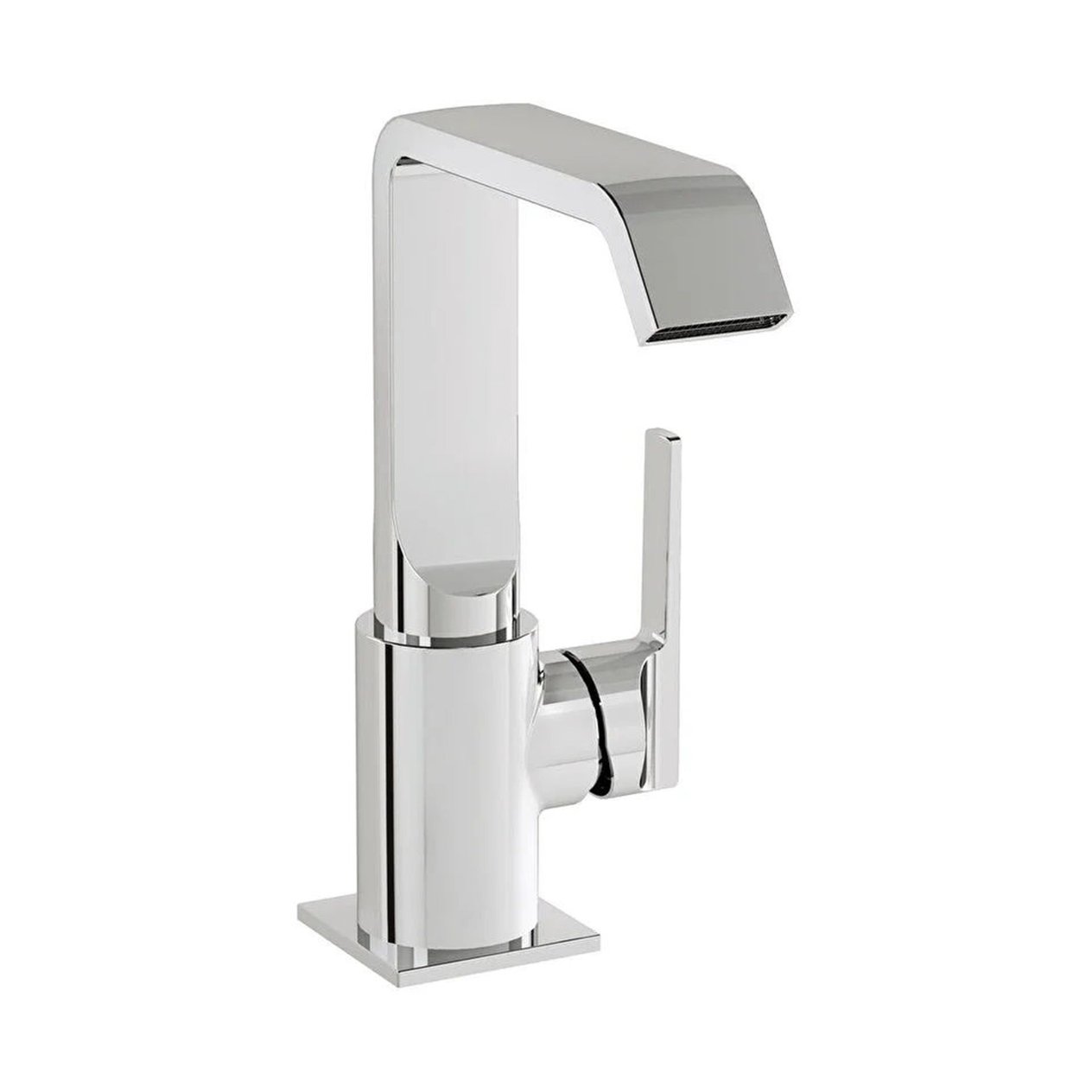 Vitra Krom Suit Yandan Lavabo Bataryası (VİTRA.A42616)