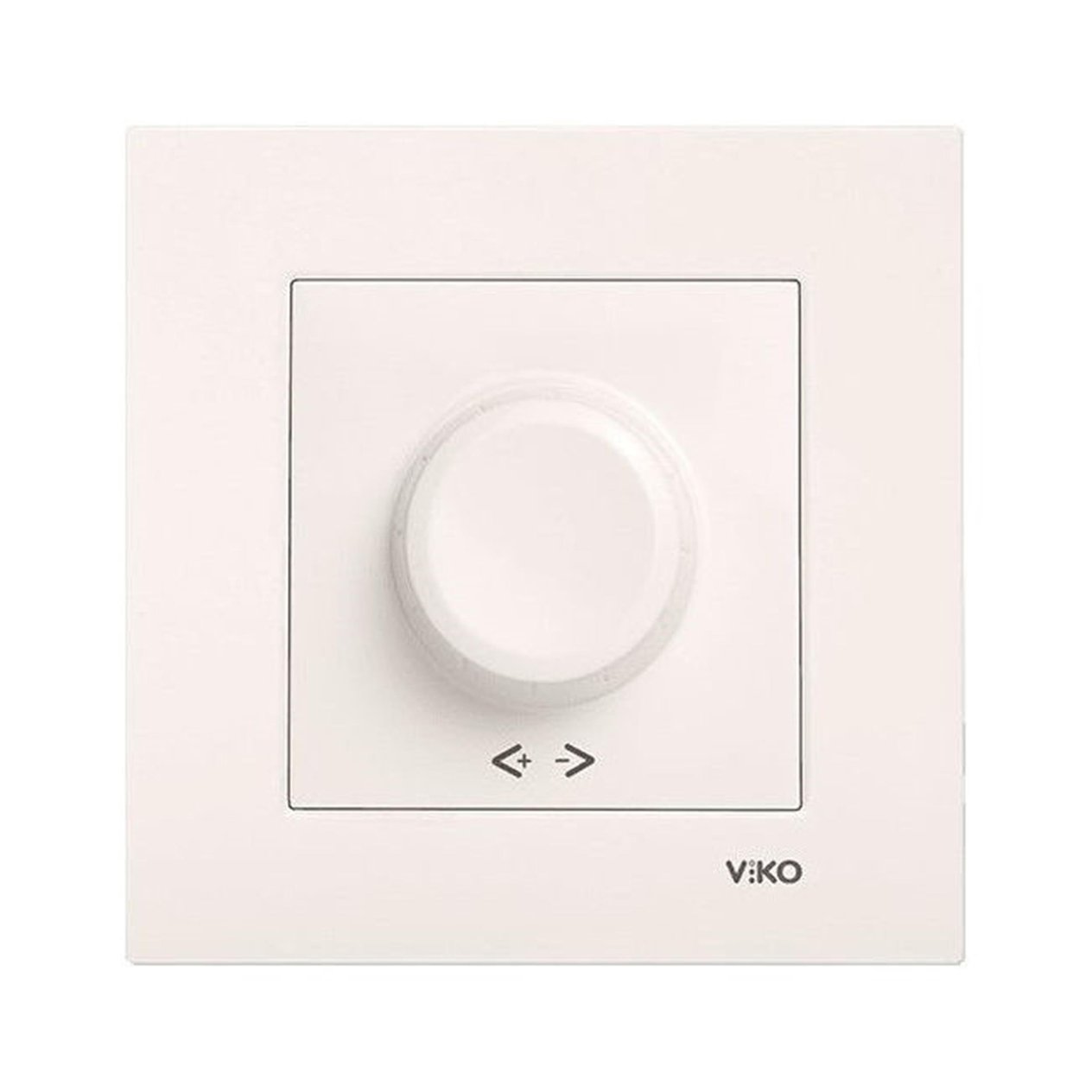 VİKO Krem Karre 600 Watt Dimmer (VK-90960820)