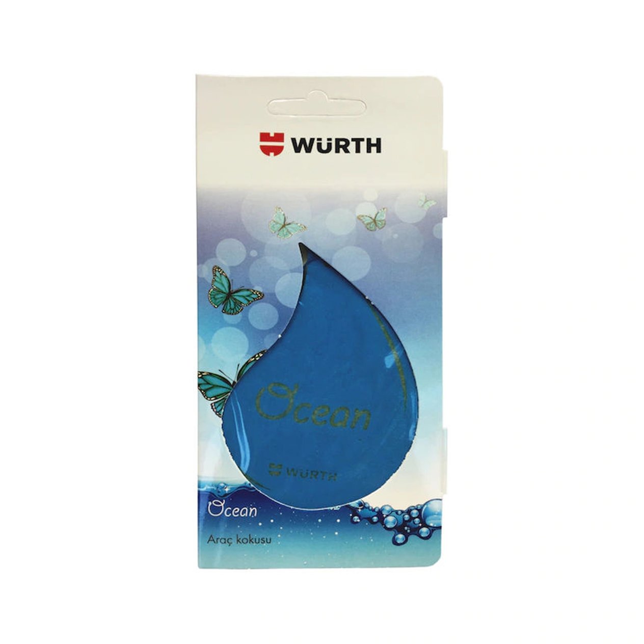 Würth Ocean Asma Oto Kokusu (WÜRTH.0893 139 314)