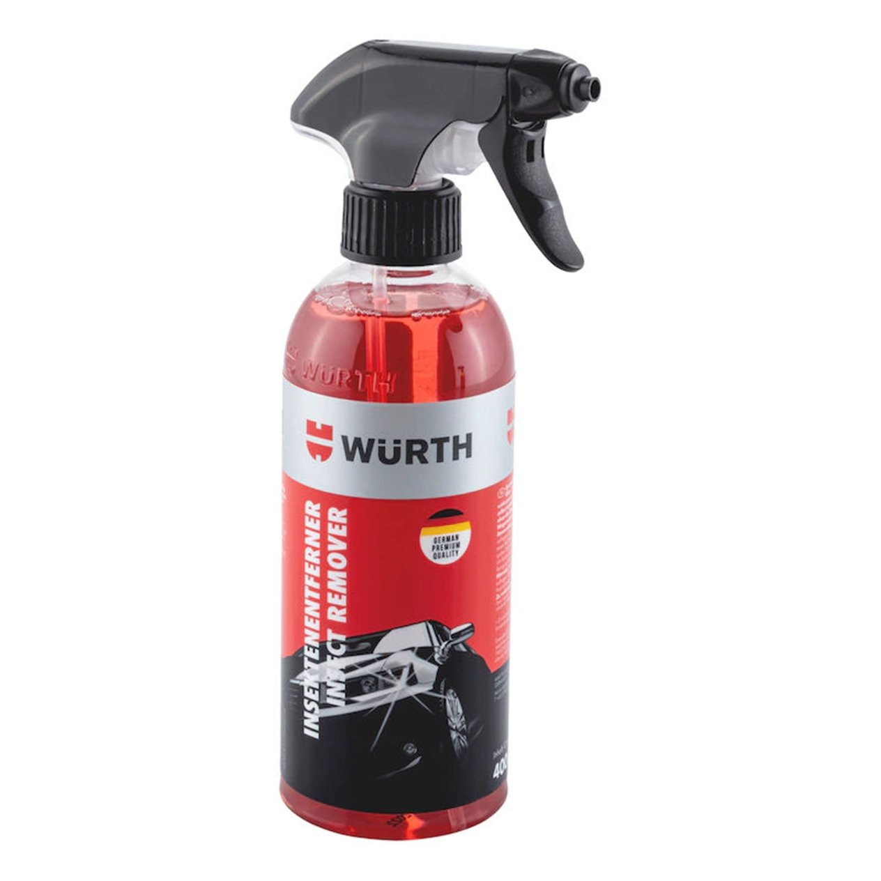 Würth 400 Ml. Böcek Temizleyicisi (WÜRTH.5861 900 007)