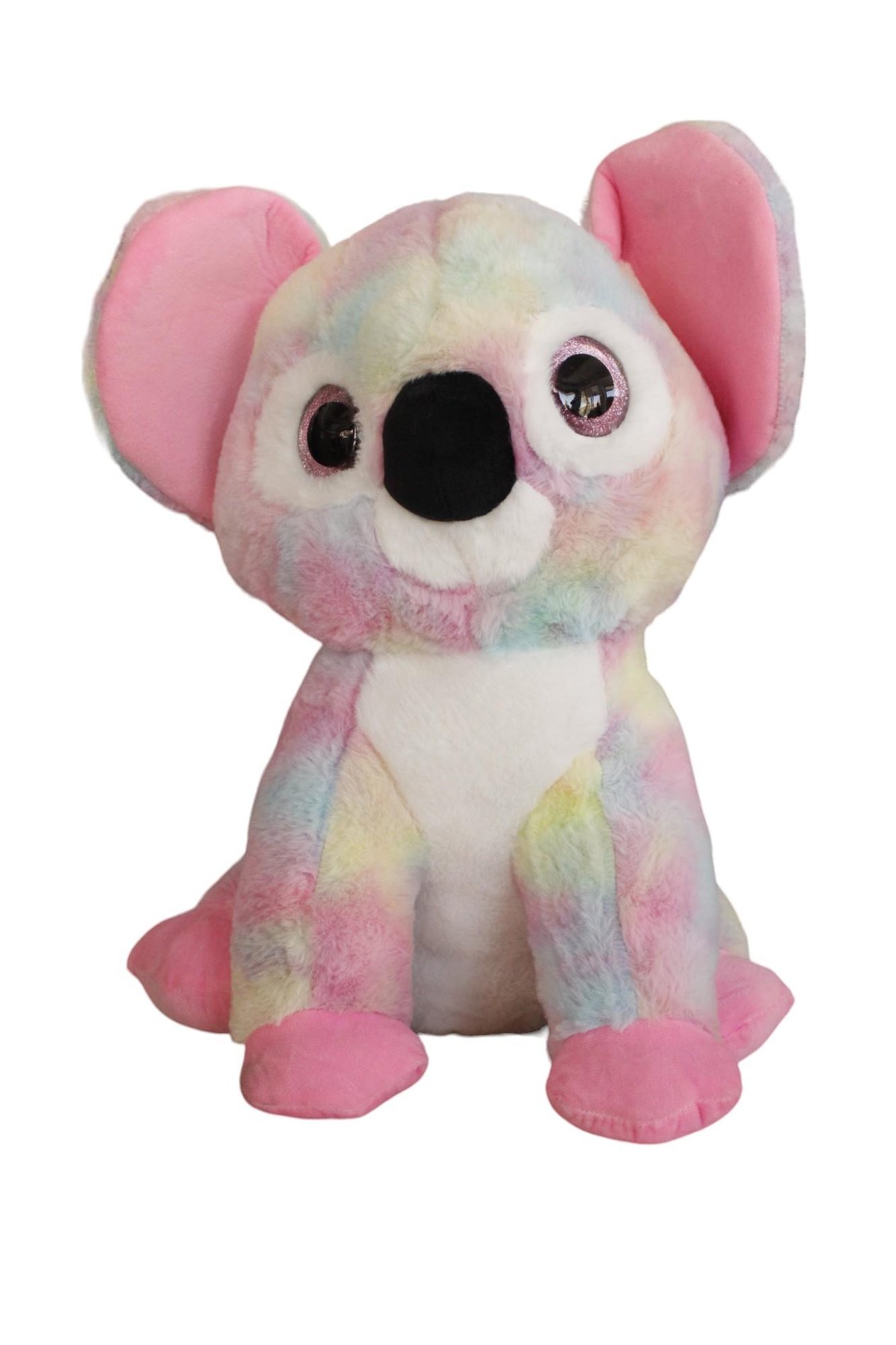 45 Cm Renkli Koala 