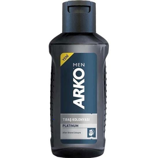Arko Men Platınum Traş Kolonyası 255 ml