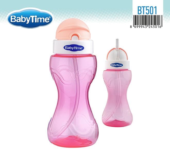 BabyTime Pipetli Suluk 300 ml
