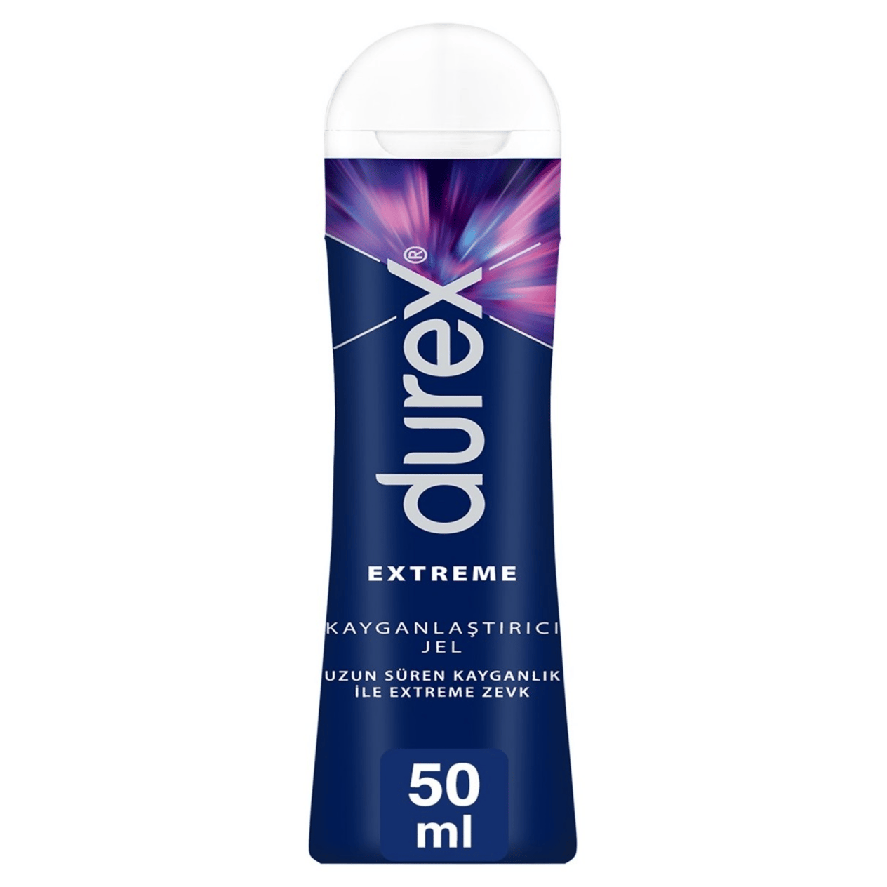 Durex Extreme Kayganlaştırıcı Jel 50 ml