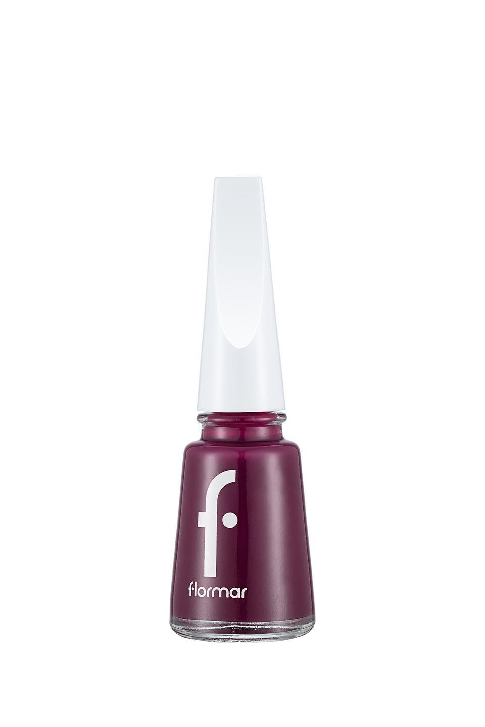 FLORMAR OJE 517 CHIC RASPBERRY*378