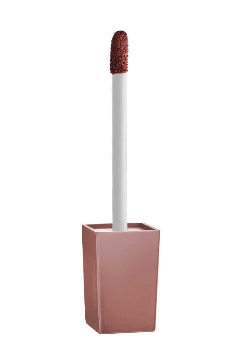 Golden Rose My Matte Liping Matte Liquid Lipstick No:04
