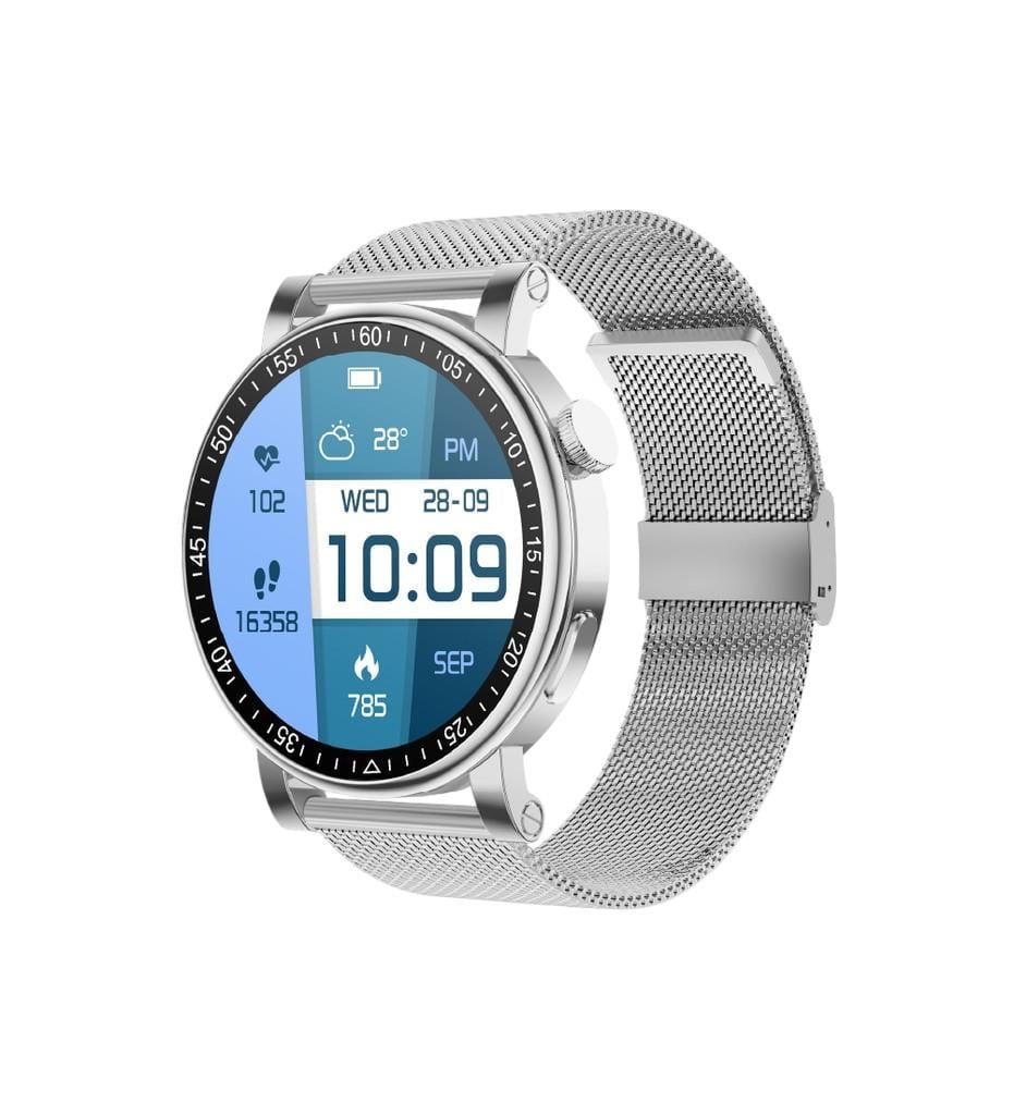 Link Tech S91 Premium LT Watch Akıllı Saat
