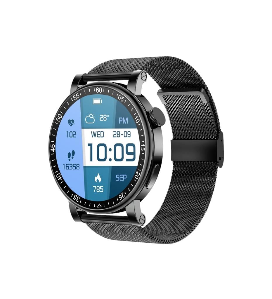 Link Tech S91 Premium LT Watch Akıllı Saat
