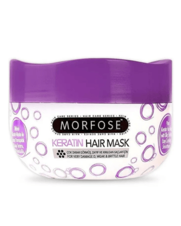 Morfose Keratin Saç Maskesi 500 ml